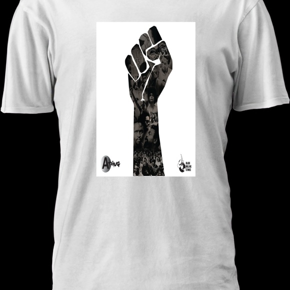 BLack power - Picture 2 of 4